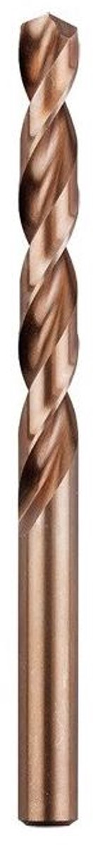 KWB Cobalt Metaalboor op Kaart - 3,5 mm