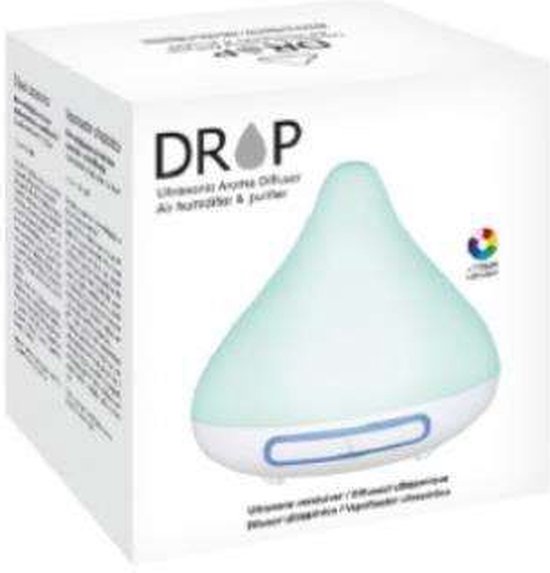 DROP Ultrasone Verstuiver B 1 Overige