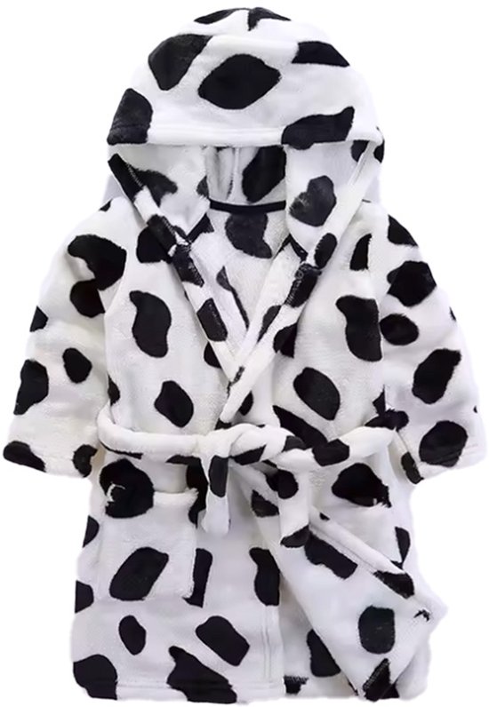 KELENO Cowgirl Kostuum Voor Meisjes Met Hoed en Halsdoek - Western Outfit Voor Carnaval, Cosplay, Halloween - Kinderen 4-11 Jaar