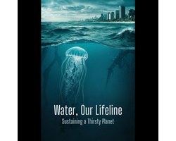 Water, Our Lifeline: Sustaining a Thirsty Planet
