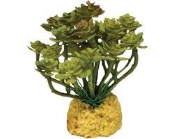 Repto Kunstplant Cactus Tree voor reptielenterrarium 10cm