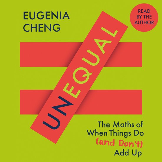 Unequal - cover