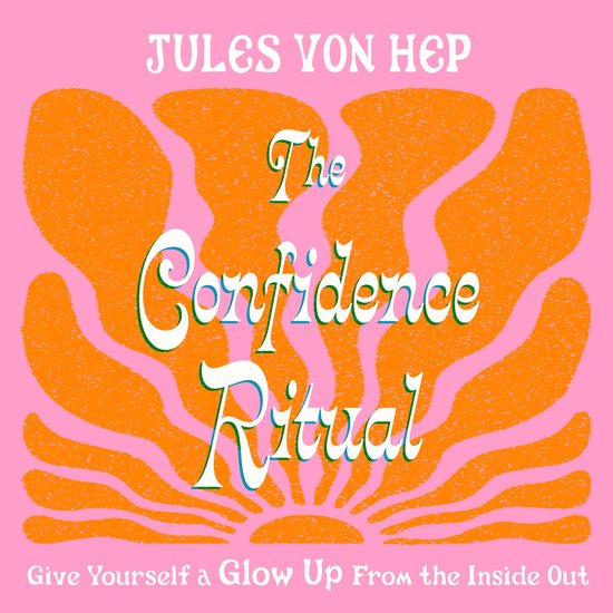 The Confidence Ritual - cover
