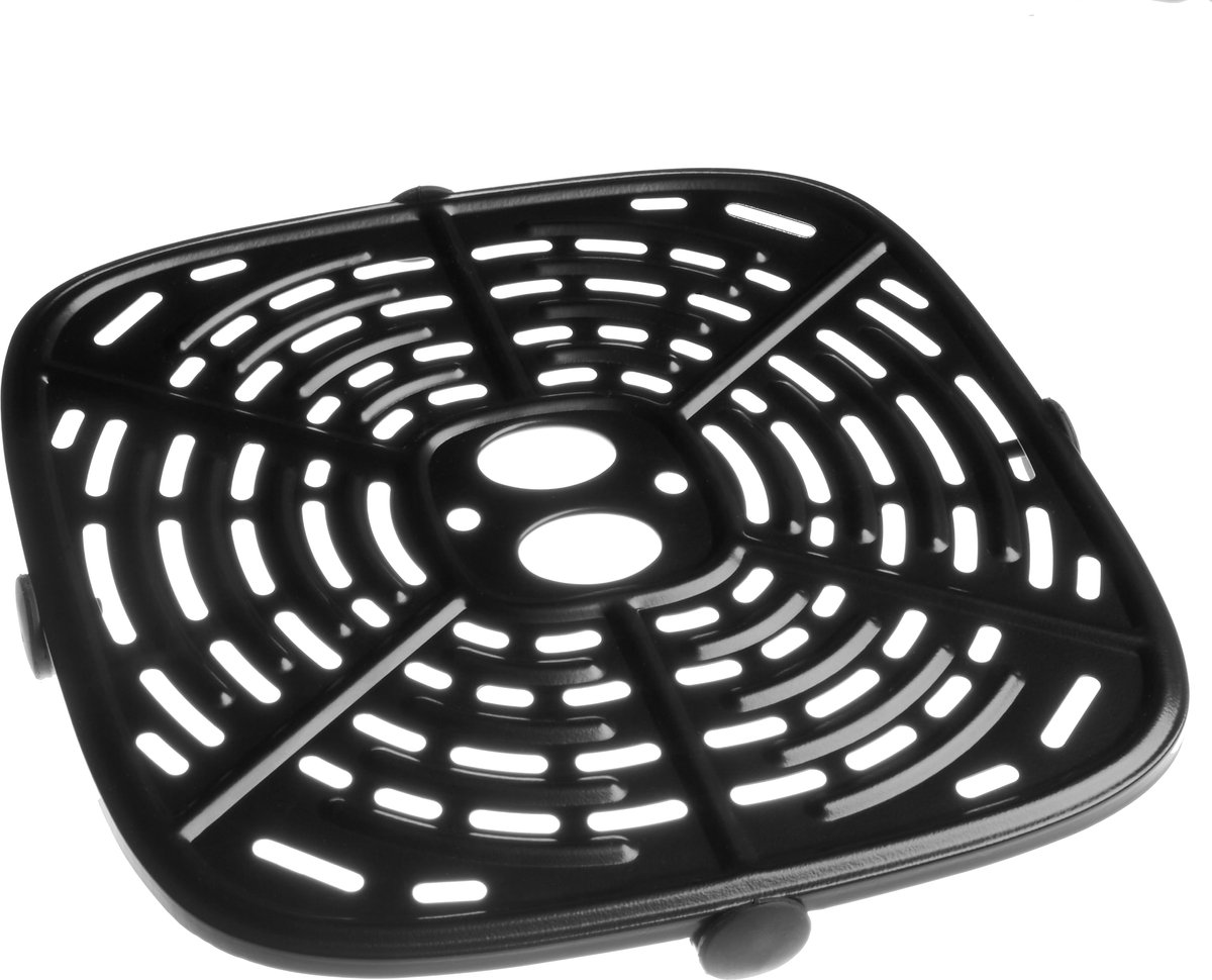 Afbeelding 2 van Russell Hobbs Satisfry 4.3L Airfryer - Heteluchtfriteuse - 27610-56