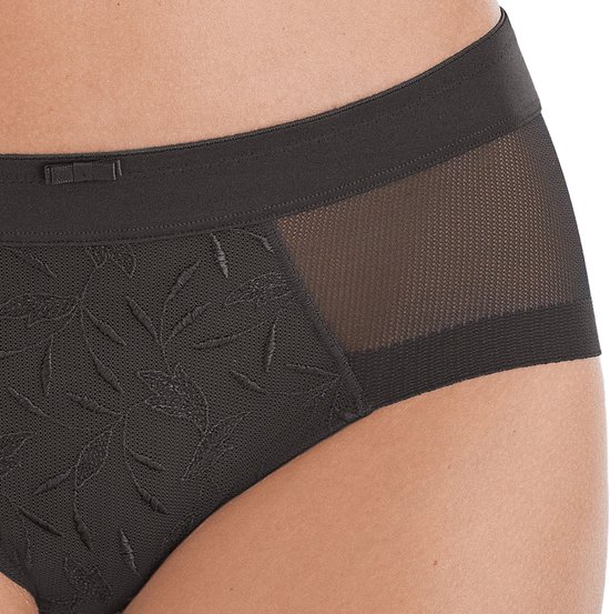 Felina Vision Deluxe Short 0214289 721 Obsidian Grey - maat 46