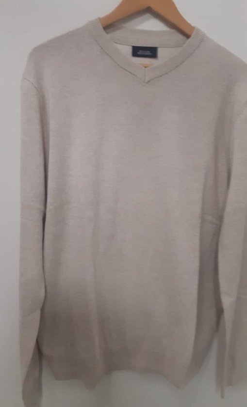 Pull homme Boston Brothers pull 9446 col V pull d'été fin