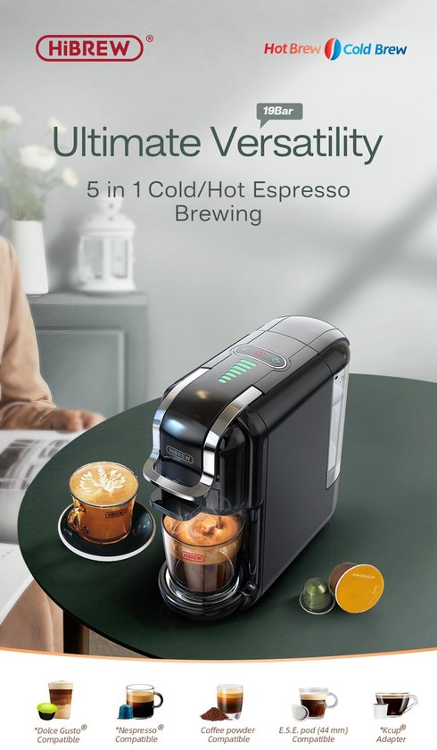 HiBREW
