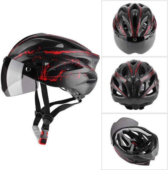 Skihelm