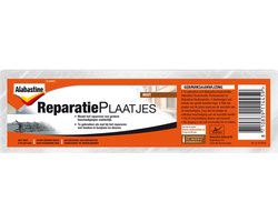 Alabastine - Reparatieplaatjes - 1 PC