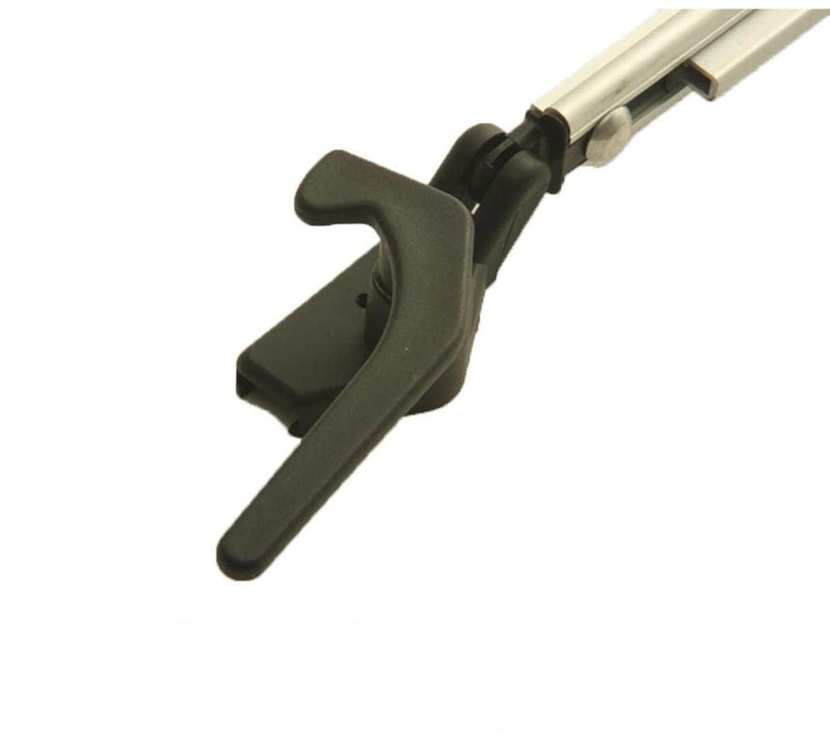 Raamuitzetter Polyfix klik 20cm links