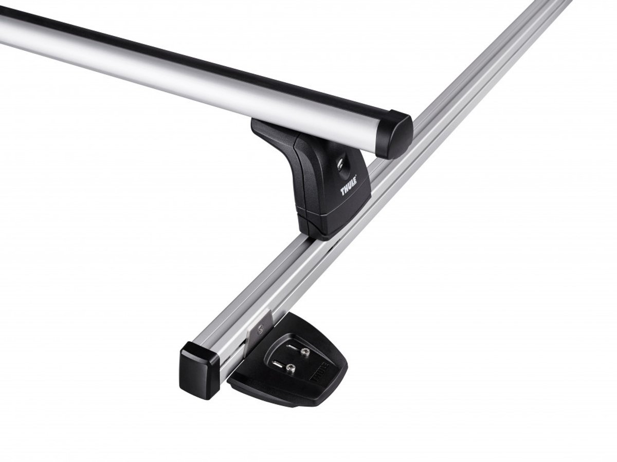Thule SmartClamp Systeem Ducato >2007 H2/L2