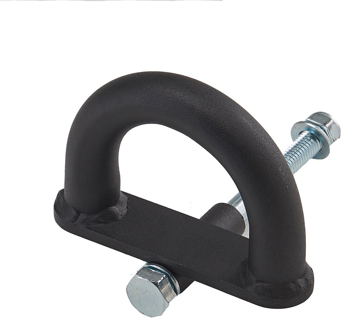 BodyCraft Battle Rope-ring voor de SG1