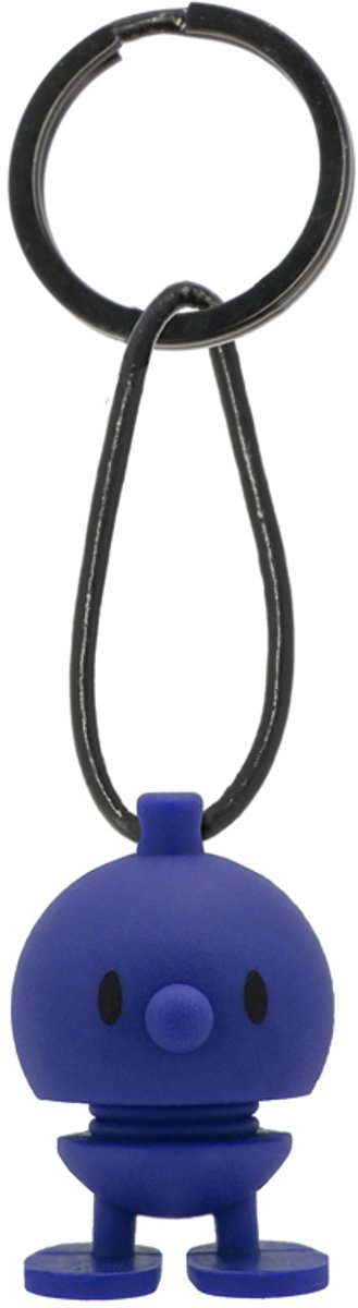 Hoptimist Sleutelhanger Bumble Hoptimist Dark Blue
