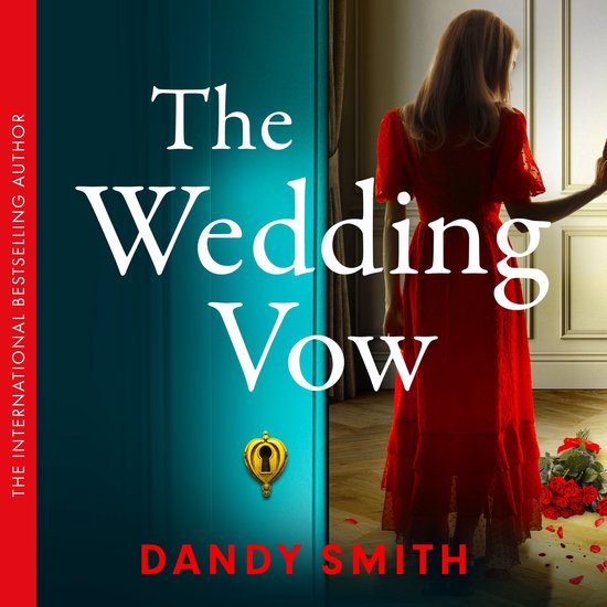 The Wedding Vow - cover