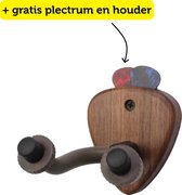 Luxiba - Wandhouder voor op de fiets, verstelbare hoek en wandafstand