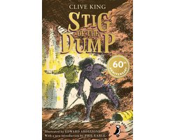 Stig Of The Dump