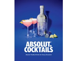 Absolut. Cocktails Image