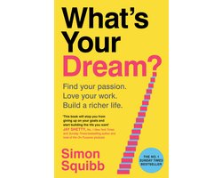 What's Your Dream?