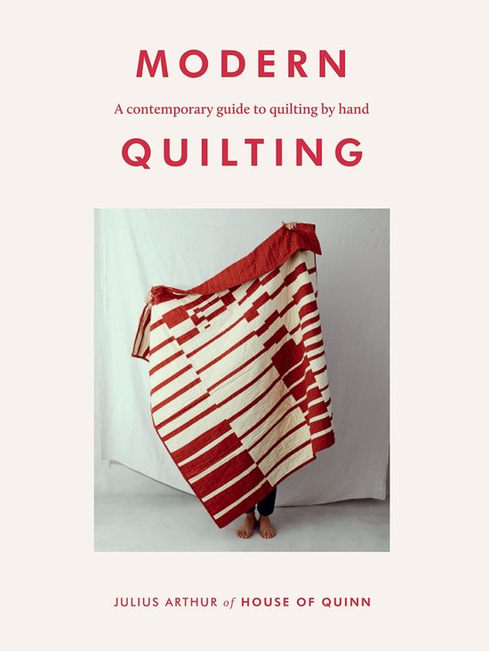 Foto: Modern quilting