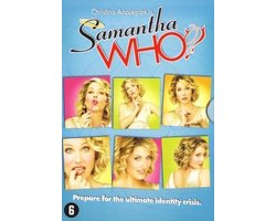 Samantha Who? - Seizoen 1