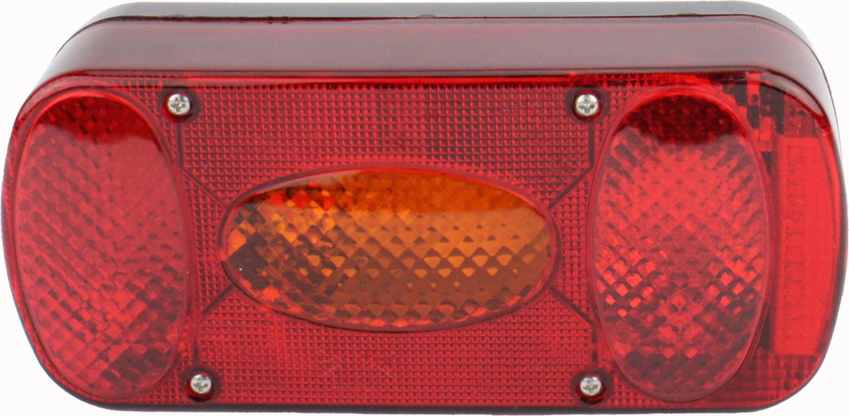 Achterlicht Midipoint 2 Links | 24-3000-007