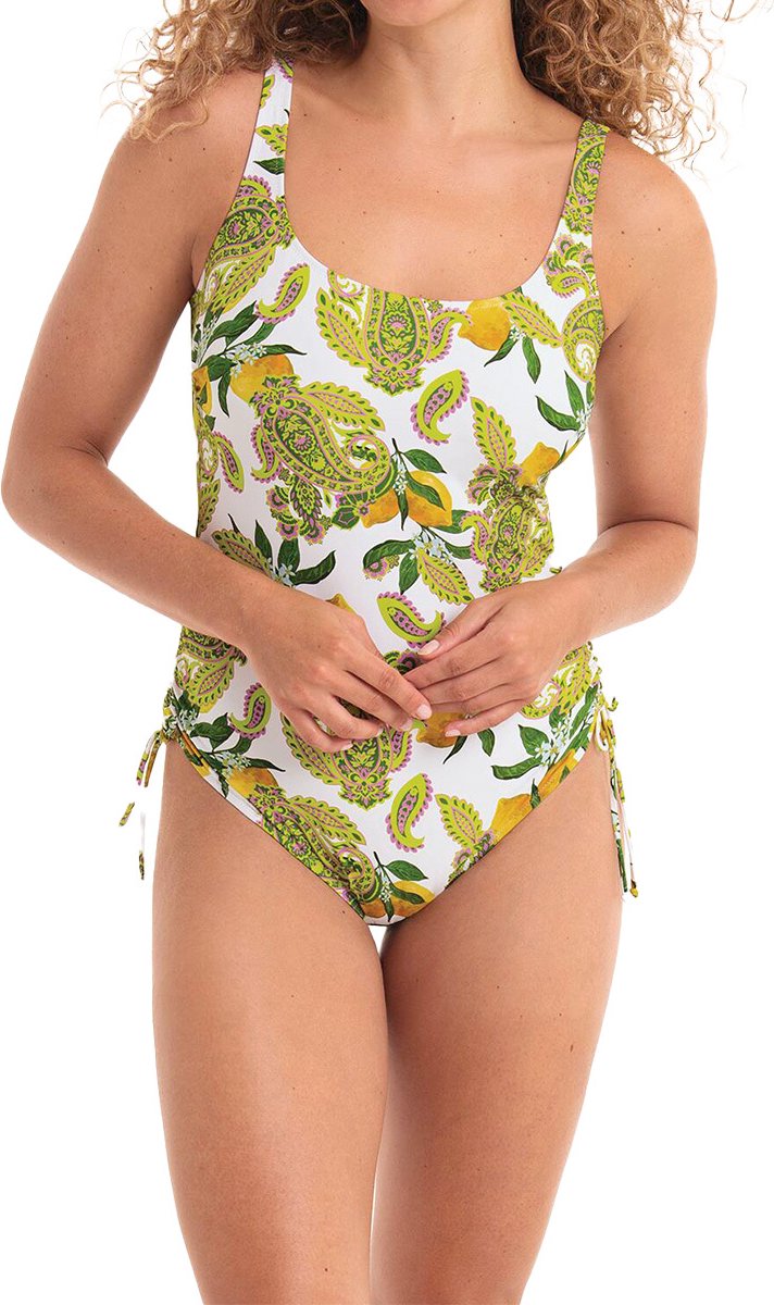 Rosa Faia badpak Lemon Love