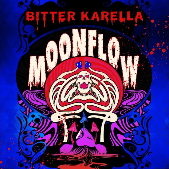 Moonflow - cover