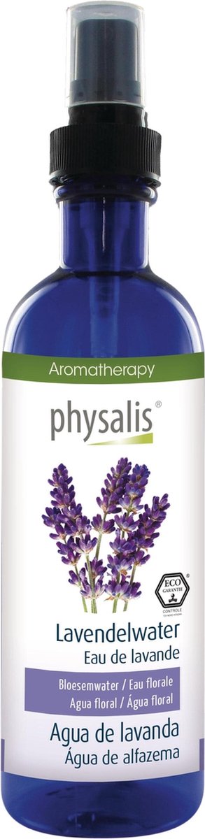 Goedkoopste Physalis Lavendelwater 200 Milliliter