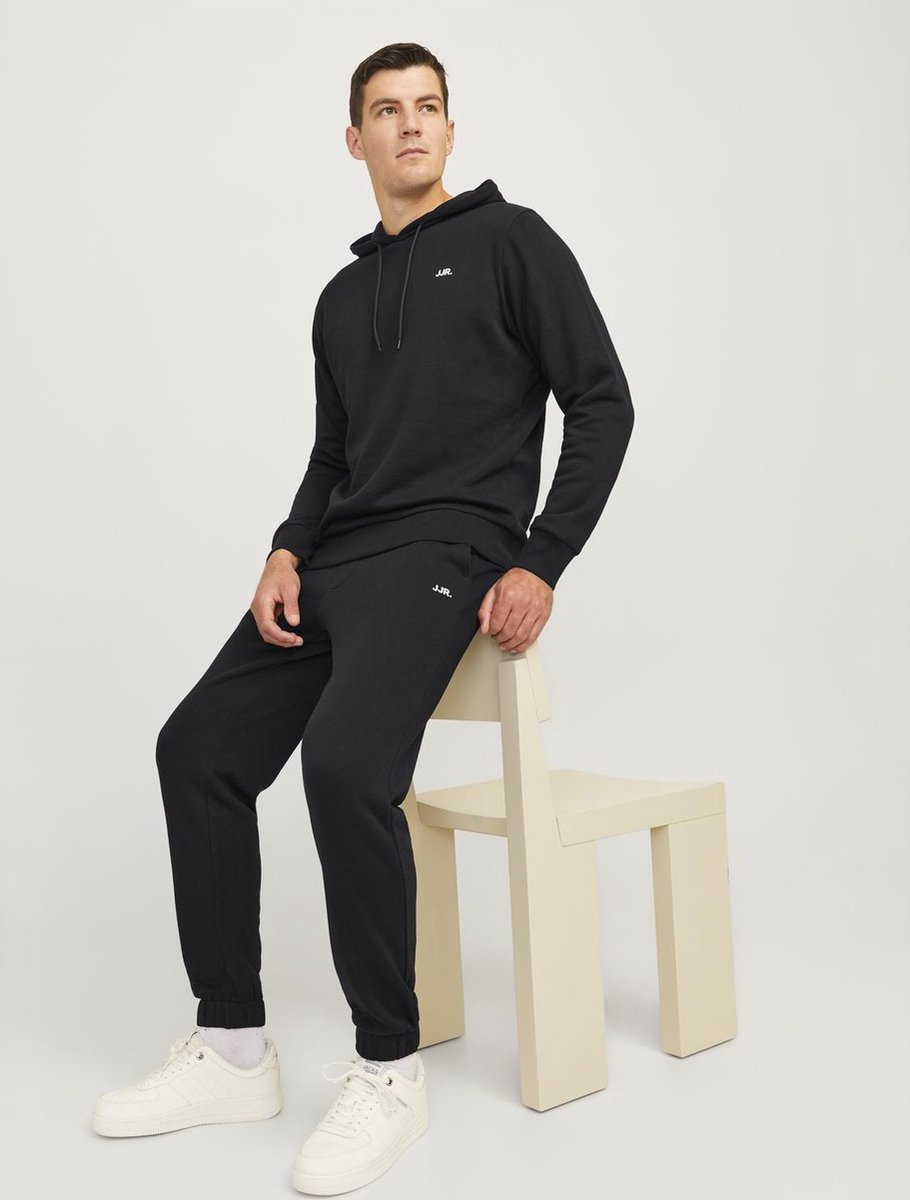 JJ Rebel Logo Joggingbroek Heren — afbeelding 13
