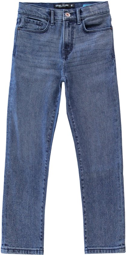 Cars Jeans Jeans Garwell jr. - Jongens