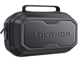Lokithor EVA Beschermkoffer - Waterdicht & Schokbestendig - Voor J-serie Jumpstarters (J401/J401X/J402/J1000/J1500/J2250/J3250)