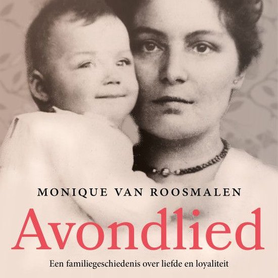 Avondlied - cover