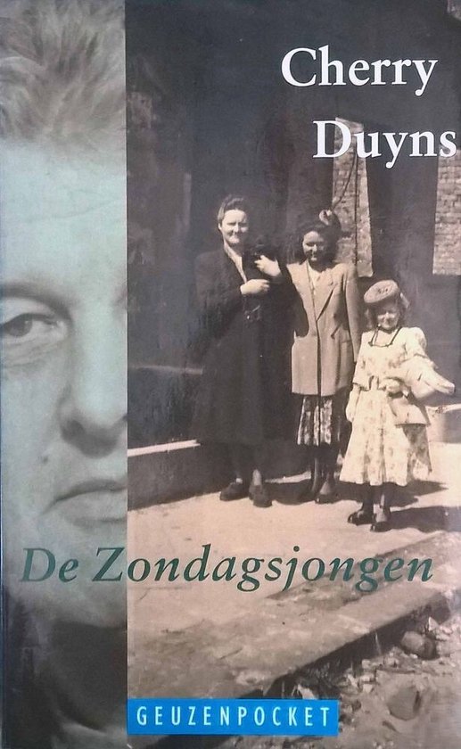 Zondagsjongen