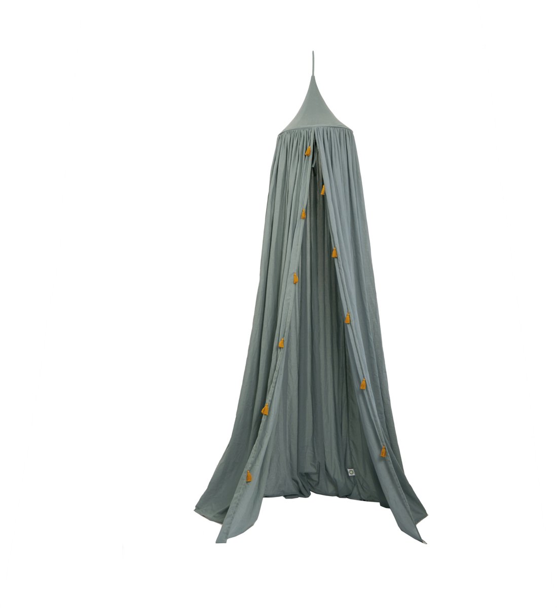 Roommate Klamboe Sea Grey