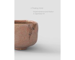 Omslag van A Floating World