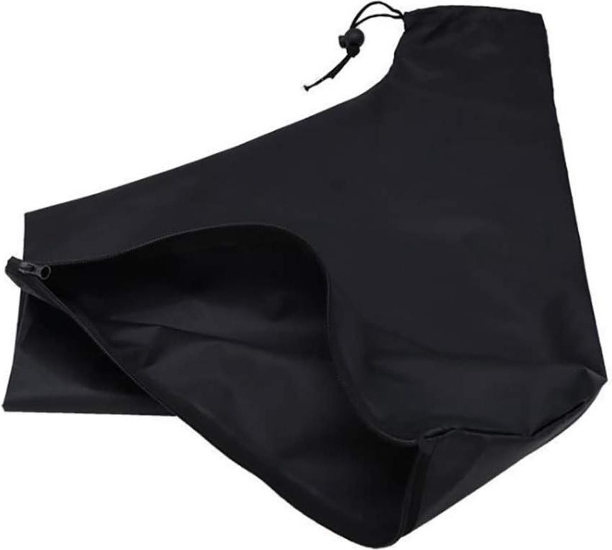 Stofzuigerzak voor Gazonversnipperaar Waterdichte Bladzak - Geschikt voor Diverse Bladblazers en Stofzuigers .