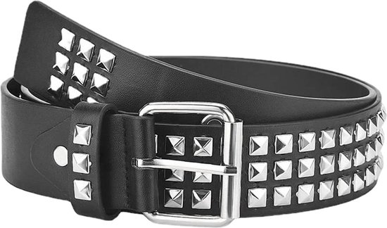 Grijze met studs – Stud vind je op