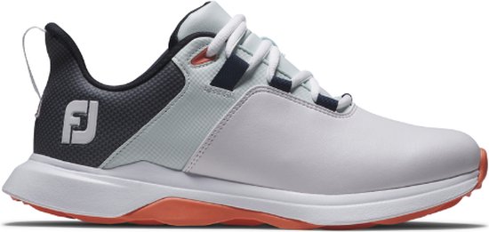 Footjoy ProLite Dames Blauw en Wit van Footjoy — afbeelding 3