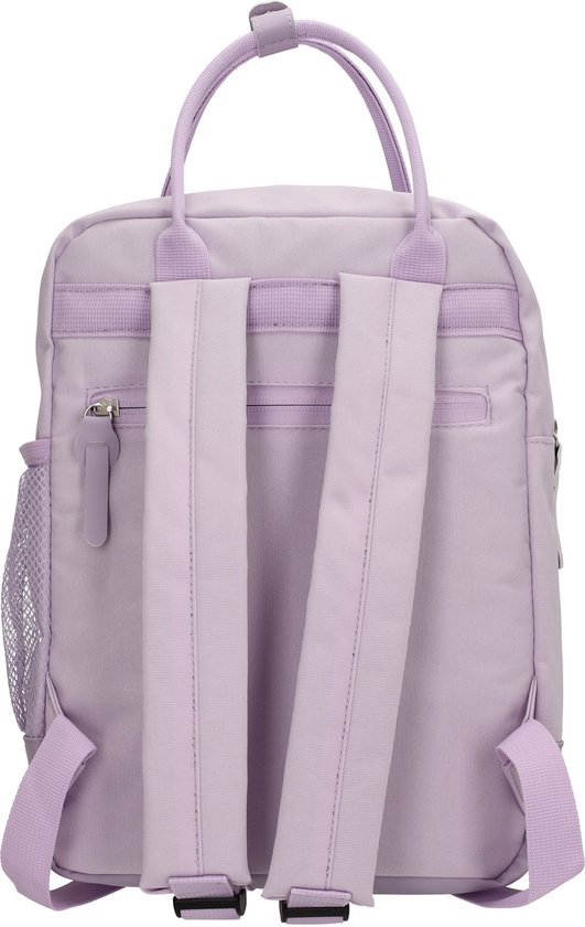 Beagles Nara kinderrugzak mint | 023463-Lichtgroen