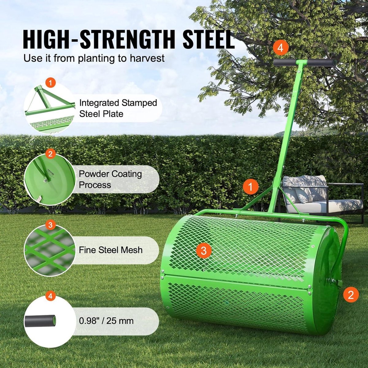 Bioflor bemeste tuinaarde - Tuincentrum Bos Park Tuin Roden Bioflor bemeste tuinaarde - Tuincentrum Bos Park Tuin Roden