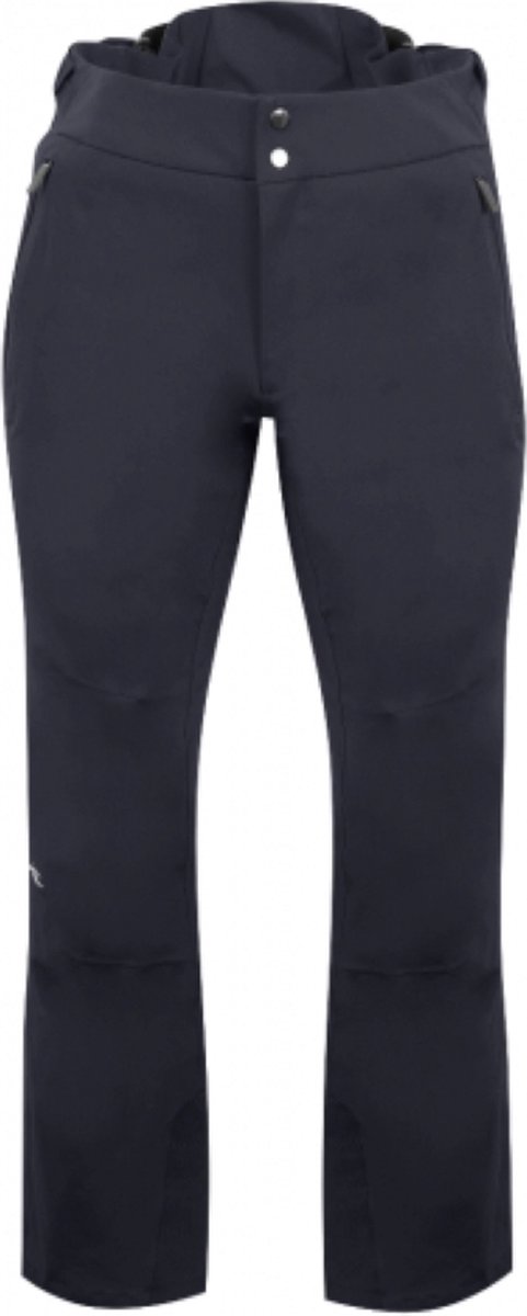 KJUS FORMULA PANT Deep space Grijs