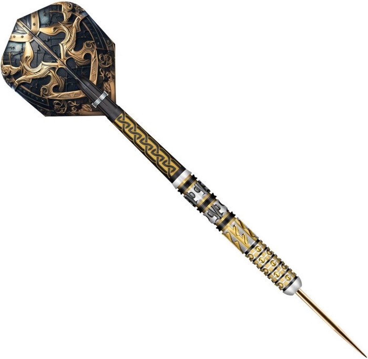 Shot Viking Odin 95% - Dartpijlen 24 Gram