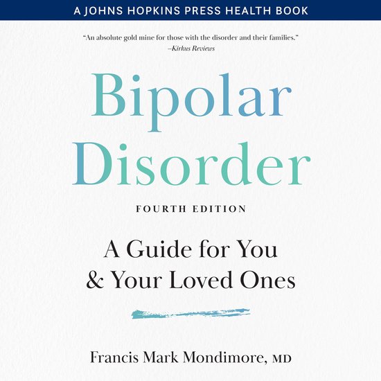 Bipolar Disorder - cover