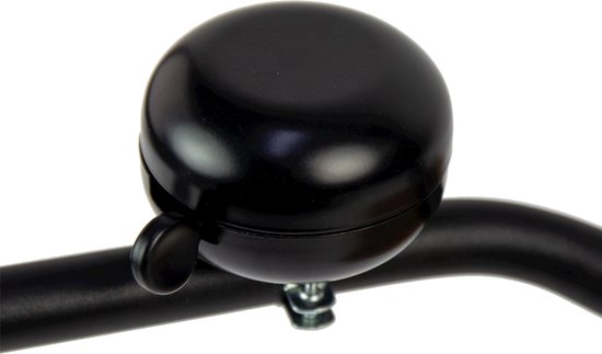 Widek Ding-dong 80 Mm Fietsbel Zilver van Widek — afbeelding 2