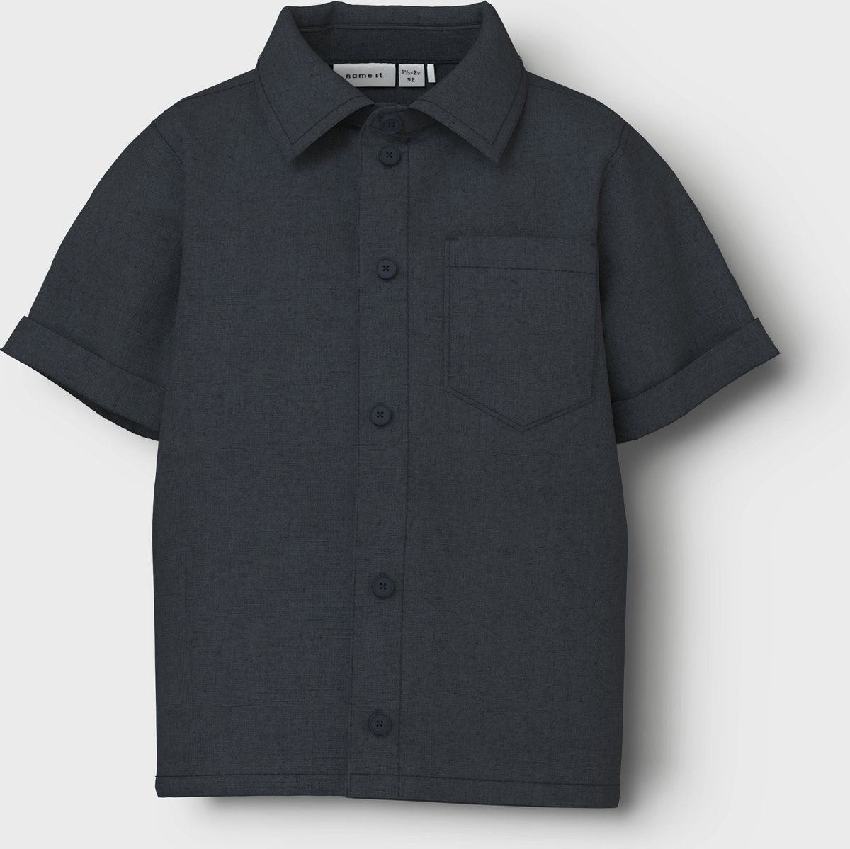 Name it Overhemd regular fit