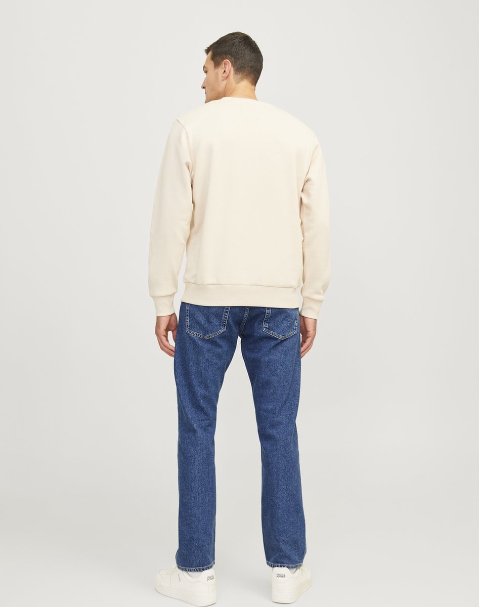 JACK&JONES - JREBRYAN JJCRAFT AT 635 NOOS - Jongens - Jeans — afbeelding 9