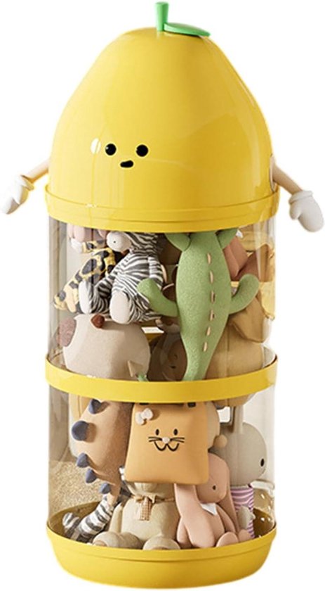 Boîte de rangement portable, étuis de rangement, étui portable