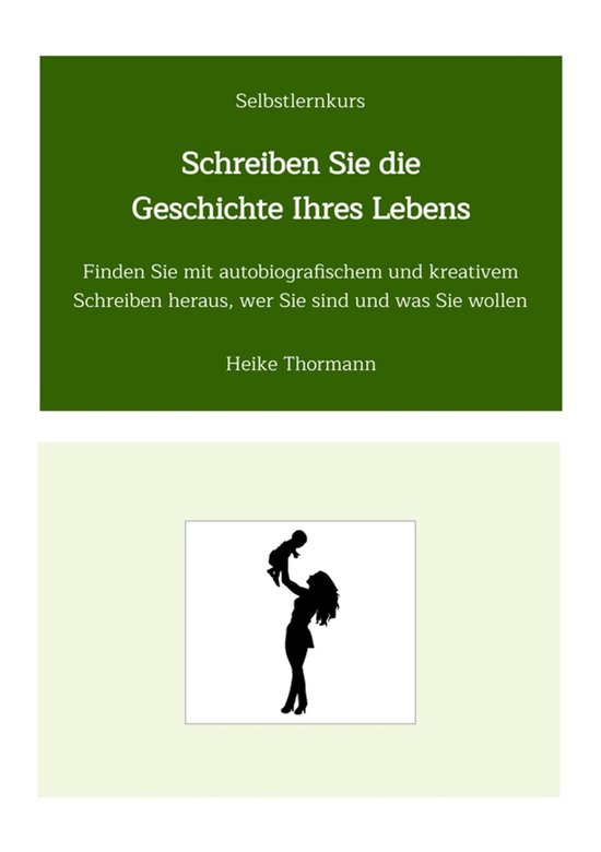 Für das Leben schreiben 4 - Selbstlernkurs: Schreiben Sie d ... - cover