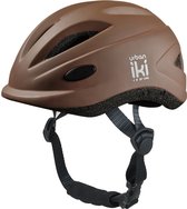 Urban Iki Helm Kurumi Brown Mt. XS