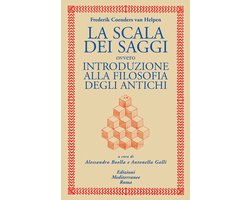 La scala dei saggi
